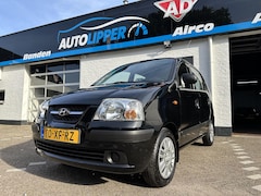 Hyundai Atos - 1.1i Active Cool /Nieuwe apk bij aflevering/Airco/All season banden