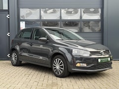 Volkswagen Polo - 1.0 | Airco | vol ODH | Zuinig