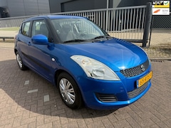 Suzuki Swift - 1.2 Comfort *NWE APK* AUTOMAAT