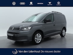 Volkswagen Caddy Cargo - 2.0 TDI 75pk Style