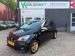 SEAT Mii - 1.0 Chill Out airco, elektr ramen, mistlampen, nieuwe APK