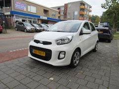 Kia Picanto - 1.0 CVVT 5-DRS ComfortLine Airco