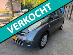 Nissan Micra - 1.2 Visia