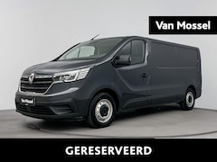Renault Trafic - 2.0 Blue dCi T30 L2H1 Start 110PK | Apple CarPlay & Android Auto | Airco | Cruise Control