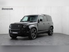 Land Rover Defender 110 - P300e 110 X-Dynamic HSE | Stoelventiltie | Head-up | Meridian | Panoramadak | Trekhaak | B