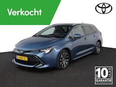 Toyota Corolla Touring Sports - 1.8 Hybrid Business Plus | Apple Carplay/Android Auto | Navigatie | Parkeercamera |