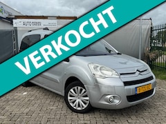 Citroën Berlingo - 1.6-16V XTR - NWE APK-Clima-Cruise-PDC