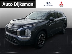Mitsubishi Outlander - 2.4 PHEV Pure
