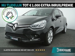 Renault Clio Estate - TCe 90 Limited | Trekhaak | Navigatie | Parkeersensoren |
