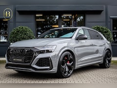 Audi RSQ8 - 4.0 TFSI 600pk, B&O High-End, Full-options