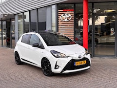 Toyota Yaris - 1.5 Hyb. GR-Sport | Af. Trekhaak | Stoel VW | Lage km | Sportieve uitvoering