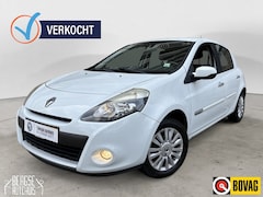 Renault Clio - 1.2 TCe Collection Cruise Airco Lmv Trekhaak Nap