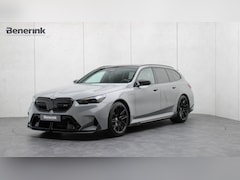BMW M5 - Touring M Performance | Akrapovic | Eventuri | M Drivers Package | Stoelventilatie | Panor