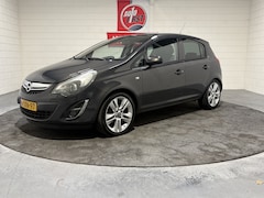 Opel Corsa - 1.4-16V Cosmo, 1e eigenaar, Volledig onderhouden, Prijs incl. nieuwe Apk, beurt en 3 mnd g