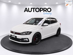 Volkswagen Polo - 2.0 TSI GTI