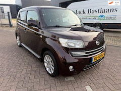 Daihatsu Materia - 1.5 Soul *NETJES* *AIRCO
