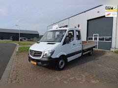 Mercedes-Benz Sprinter - 416 2.2 BlueTEC 432 DC