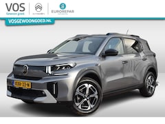 Citroën C3 Aircross - Hybrid 145 DCS-6 Automaat Max | Navigatiesysteem | Airconditioning ECC | Camera Achterzijd