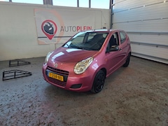 Suzuki Alto - 1.0 Base