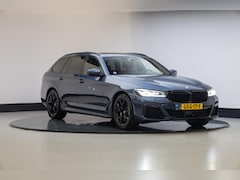 BMW 5-serie Touring - 530e xDrive High Executive | M-Sport | Co-Pilot | Panorama dak | Trekhaak | H&K |