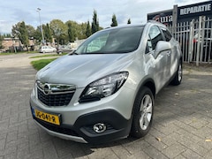 Opel Mokka - 1.6 CDTi Innovation