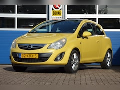Opel Corsa - 1.2 EcoFlex Business Edition LPG (inruil koopje)