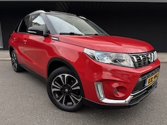 Suzuki Vitara - 1.4 Boosterjet Stijl - Goed uitgerust - Dealeronderhouden