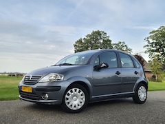 Citroën C3 - 1.4i Différence, Automaat