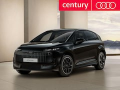 Audi A2 e-tron - Launch series pro e-tron 59 kWh 170 kW / 231 PK SU