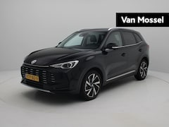 MG MG ZS Hybrid+ - 1.5 Luxury | Apple Carplay/Android Auto | Leder | Camera | Led Verlichting |
