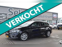Renault Mégane Estate - 1.2 TCe Zen|CARPLAY|NAVI|SENSOREN V+A.|NW.MODEL|BOEKJES|NAP