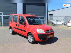 Fiat Doblò - 1.9 JTD Dynamic