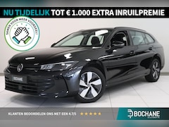 Volkswagen Passat Variant - 1.5 eTSI Business | Camera | Adaptieve cruise | Navigatie | Stuur & stoelverwarming | Clim