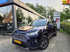Toyota RAV4 - 2.5 Hybrid Business Plus