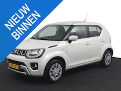 Suzuki Ignis - 1.2 Smart Hybrid Comfort Rijklaarprijs