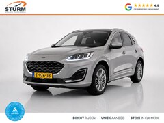 Ford Kuga - 2.5 PHEV Vignale SoH 90%