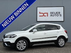 Suzuki S-Cross - 1.0 Boosterjet Exclusive Automaat Navigatie/Trekhaak/Camera