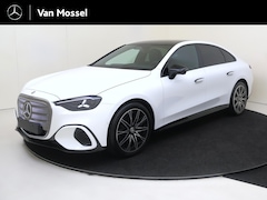 Mercedes-Benz C-klasse - 400 4MATIC Launch Edition 94 kWh Dakverlichting - Rijassistentiepakket Plus - Nightpakket