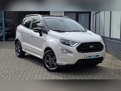 Ford EcoSport - 1.0 EcoBoost ST-Line Black Navi, PDC, Camera, Bi-Tone, Topstaat