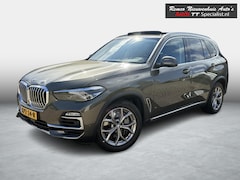 BMW X5 - xDrive45e High Executive