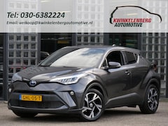 Toyota C-HR - 2.0 HYBRID 185PK/ PDC V+A/ BLINDSPOT/ WINTER PAKKET/ ALL-SEASON BANDEN