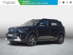 Citroën C3 Aircross - 1.2 Hybrid 145pk Plus Climate control
