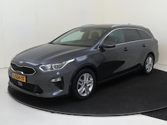 Kia Cee'd Sportswagon - Ceed 1.0 T-GDi DynamicPlusLine | BTW | Trekhaak 1000kg |Navigatie |Achteruitrijcamera |Cru