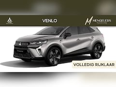 Mitsubishi Grandis - 1.8 HEV First Edition RIJKLAAR | NIEUW uit voorraad | €3.000, - VOORDEEL