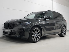 BMW X5 - xDrive45e M-Sport | Panoramadak | CoPilot | Elektr. Trekhaak