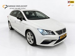 SEAT Leon ST - 1.5 TSI FR|Carplay|Stoelverw|Cruise|Camera