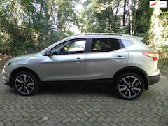 Nissan Qashqai - 1.6 Tekna