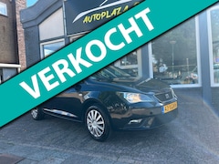 SEAT Ibiza ST - 1.2 TDI Style Ecomotive/ CLIMA/ CRUISE/ USB/ PDC/ AUX