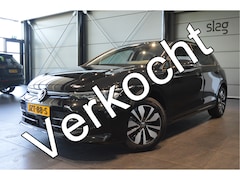 Volkswagen Golf - 1.5 TSI GOAL navi clima cruise trekhaak