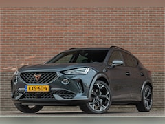 CUPRA Formentor - 1.4 e-Hybrid 245pk VZ, Memory, Trekhaak, Stoel & Stuurverwarming, Carplay, Camera, Full LE